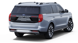 2025 Ford Expedition® External Image 4